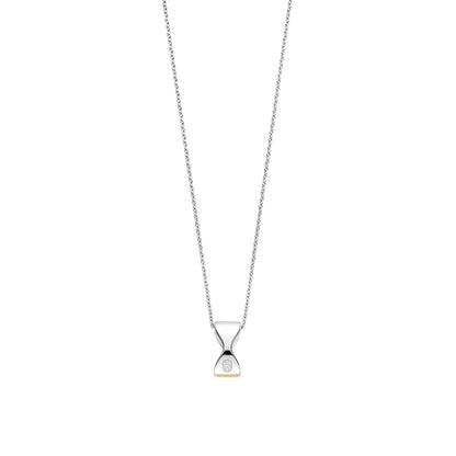 TI SENTO - Milano Necklace 34106ZY/42