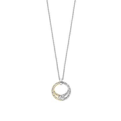 TI SENTO - Milano Necklace 34107ZY/42