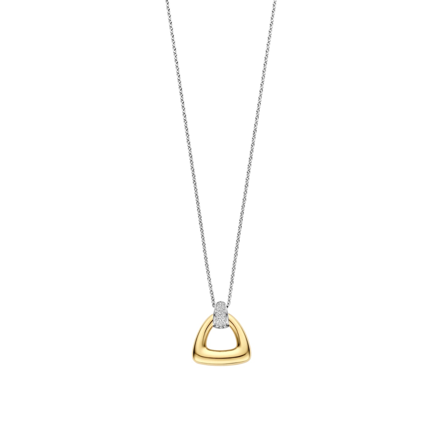 TI SENTO - Milano Necklace 34108ZY/42
