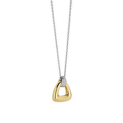 TI SENTO - Milano Necklace 34108ZY/42