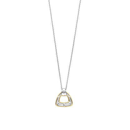 TI SENTO - Milano Necklace 34108ZY/42