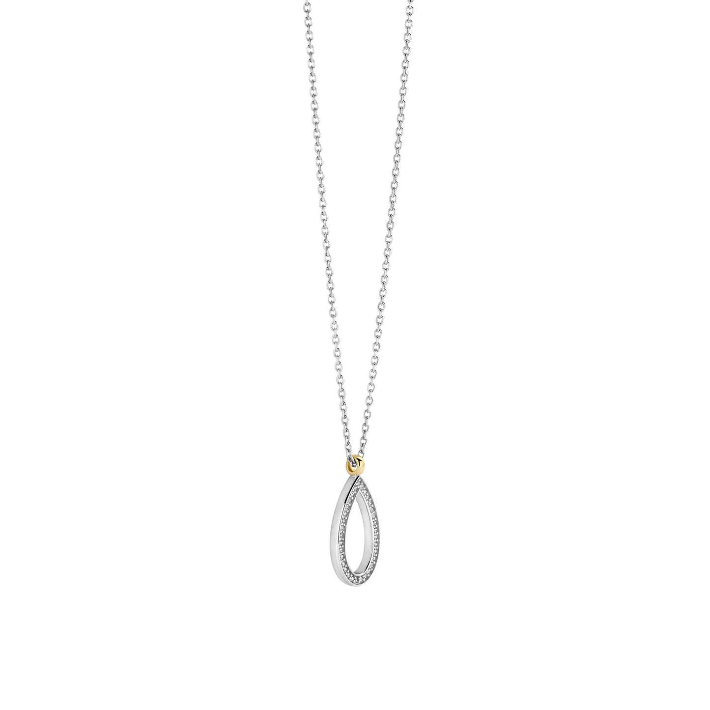 TI SENTO - Milano Necklace 34110ZY/42