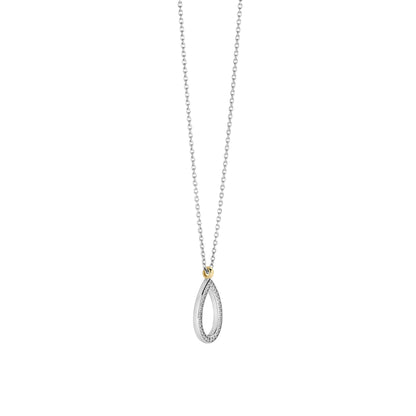 TI SENTO - Milano Necklace 34110ZY/42