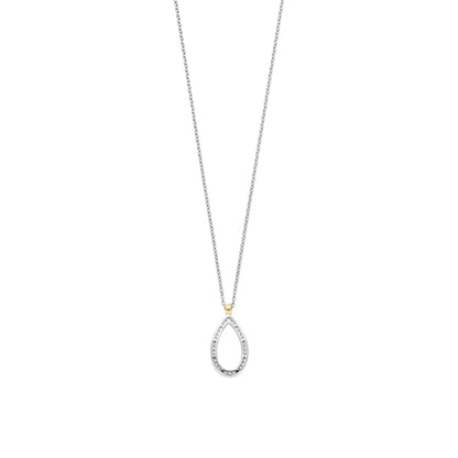 TI SENTO - Milano Necklace 34110ZY/42