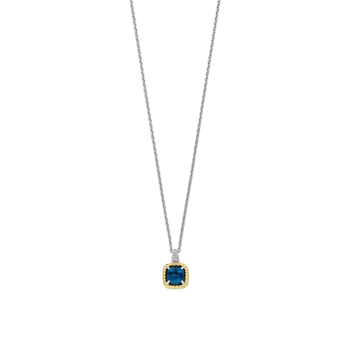 TI SENTO - Milano Necklace 34111DB/42