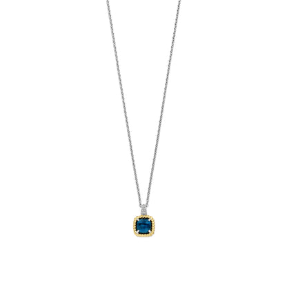 TI SENTO - Milano Necklace 34111DB/42