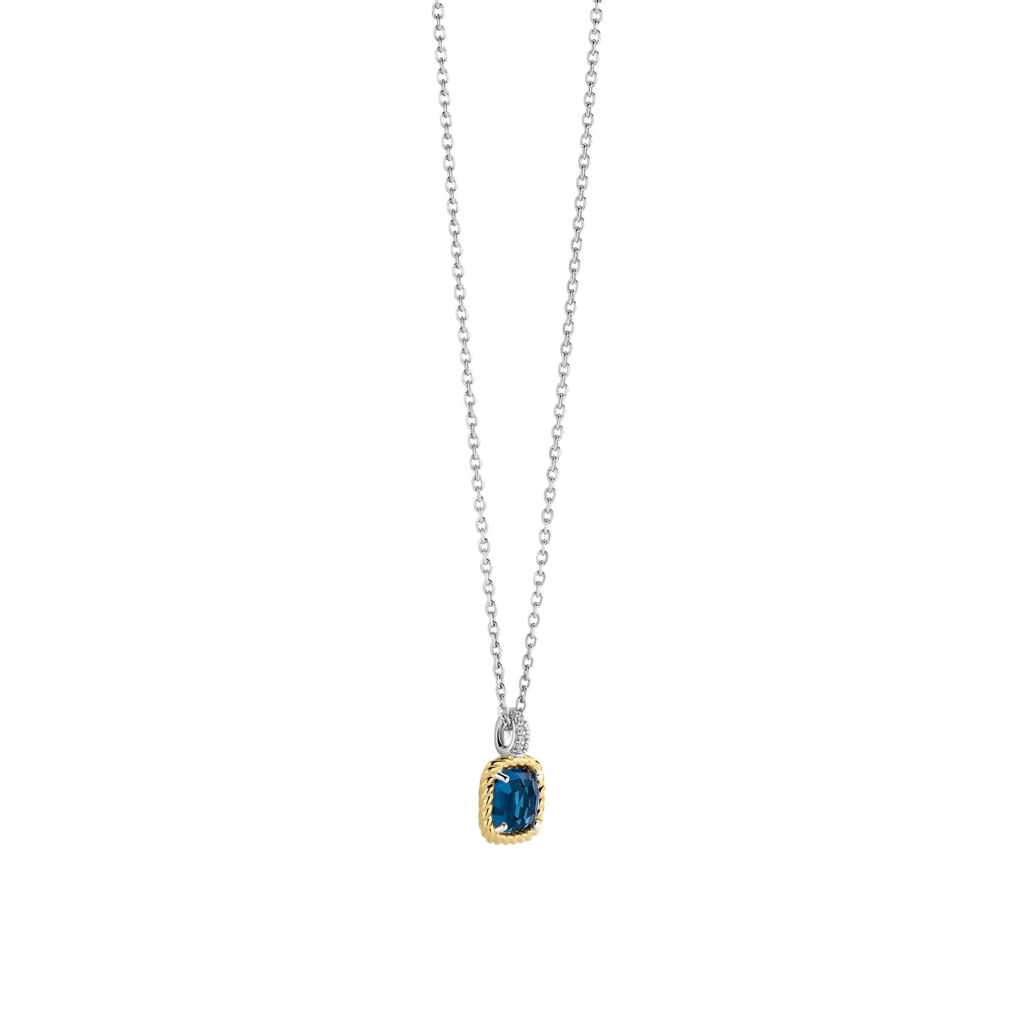 TI SENTO - Milano Necklace 34111DB/42
