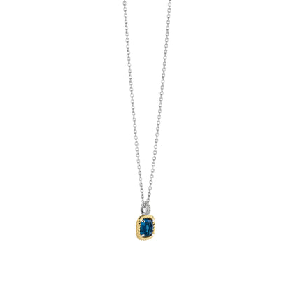TI SENTO - Milano Necklace 34111DB/42