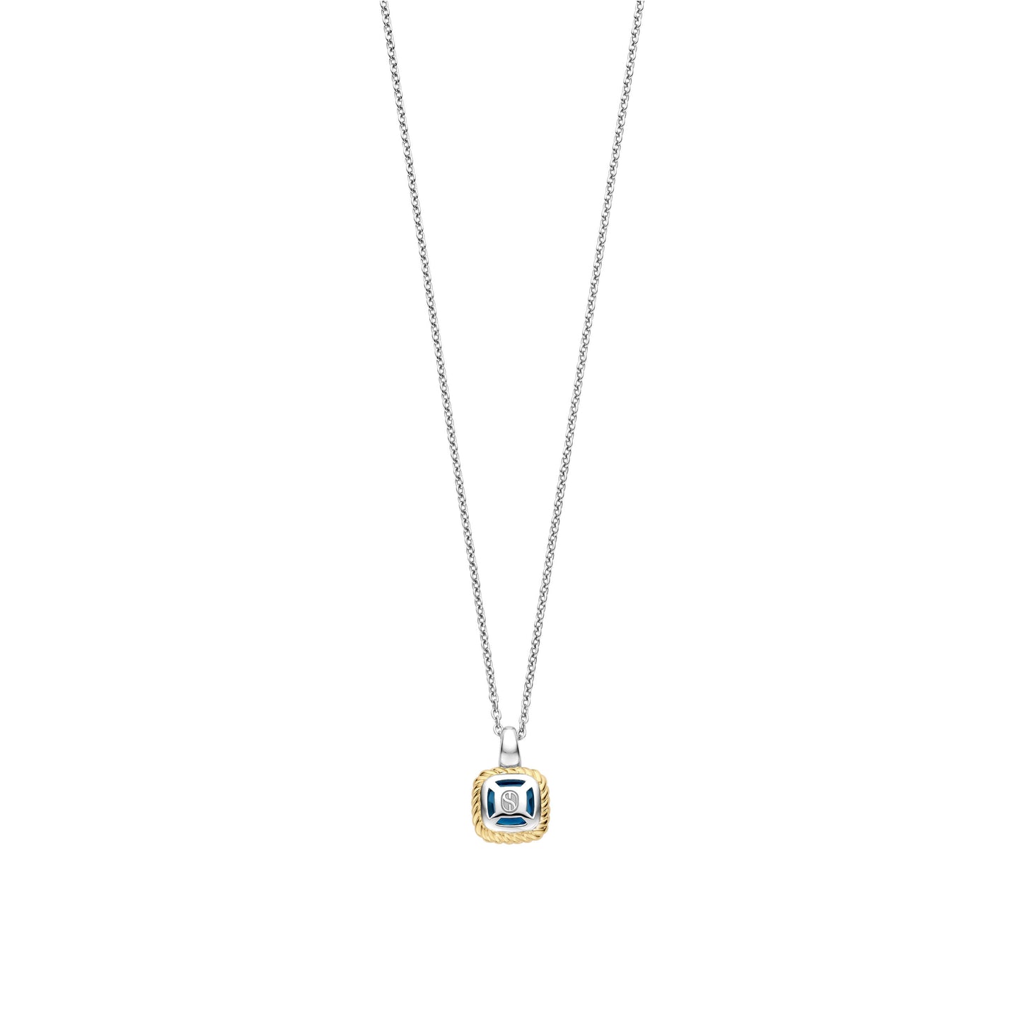 TI SENTO - Milano Necklace 34111DB/42