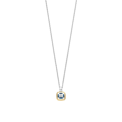 TI SENTO - Milano Necklace 34111DB/42