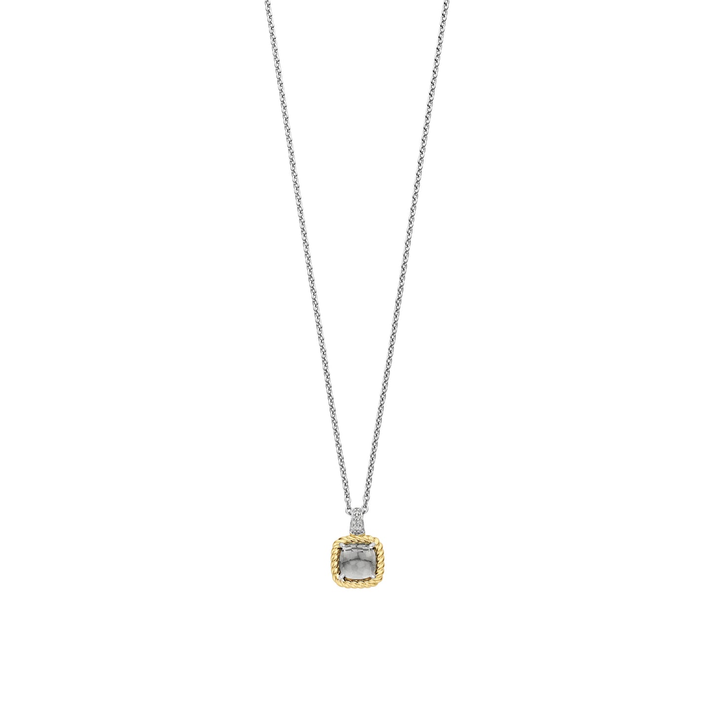 TI SENTO - Milano Necklace 34111GG/42