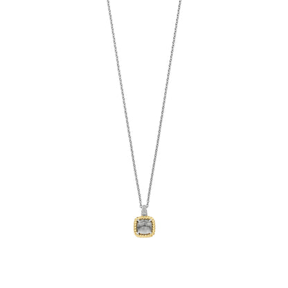 TI SENTO - Milano Necklace 34111GG/42