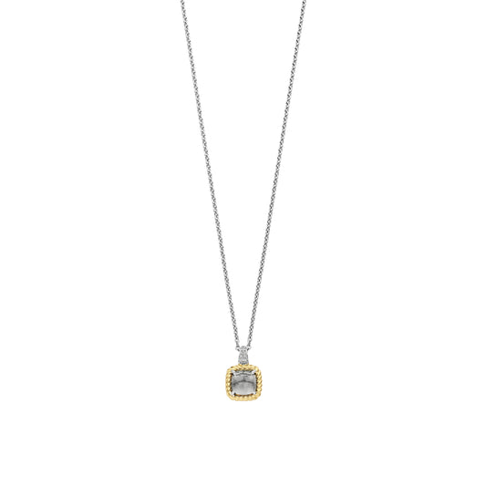 TI SENTO - Milano Necklace 34111GG/42