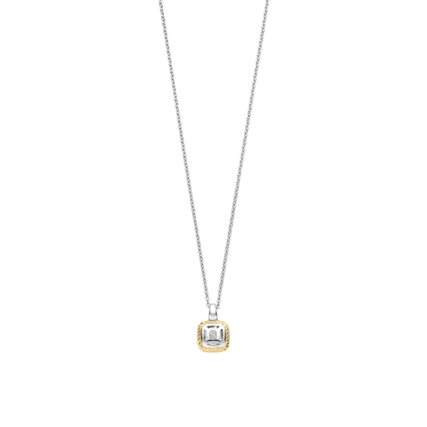 TI SENTO - Milano Necklace 34111GG/42