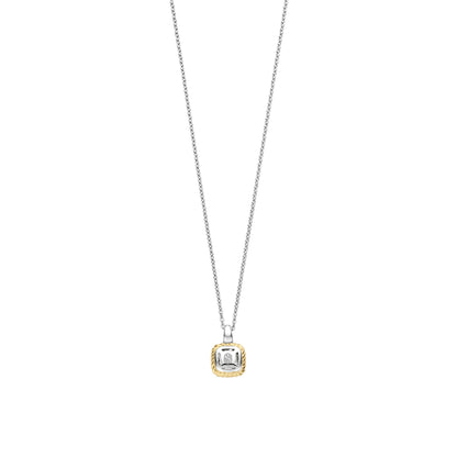 TI SENTO - Milano Necklace 34111GG/42