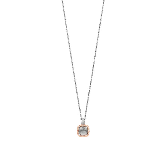 TI SENTO - Milano Necklace 34111GR/42