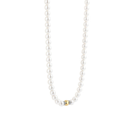 TI SENTO - Milano Necklace 34112YP/42