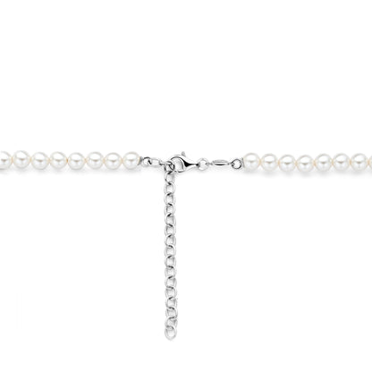 TI SENTO - Milano Necklace 34112YP/42
