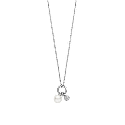 TI SENTO - Milano Necklace 34113PW/42