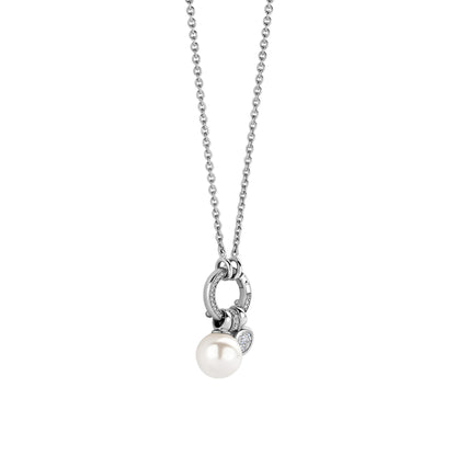 TI SENTO - Milano Necklace 34113PW/42