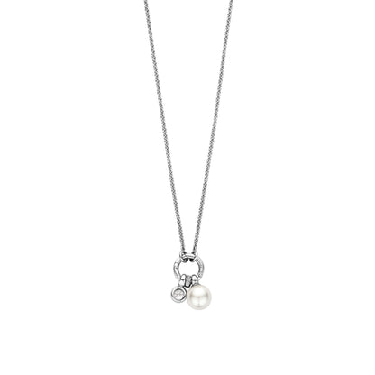 TI SENTO - Milano Necklace 34113PW/42
