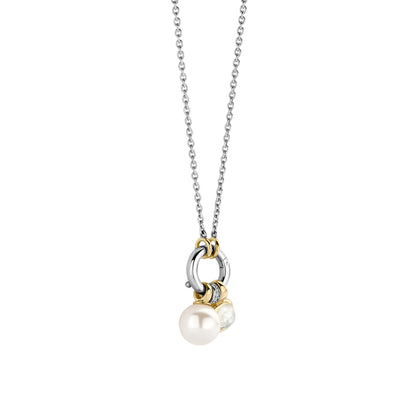 TI SENTO - Milano Necklace 34114YP/42