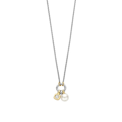 TI SENTO - Milano Necklace 34114YP/42