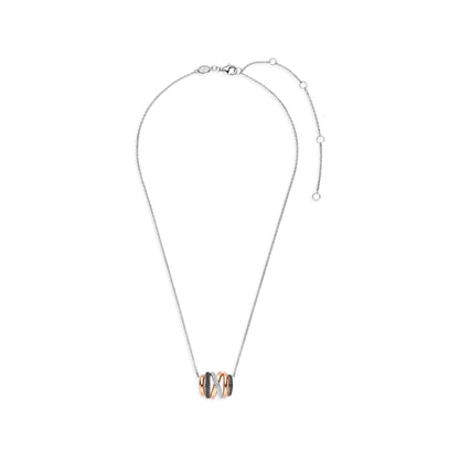 TI SENTO - Milano Necklace 34116BR/42