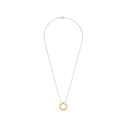 TI SENTO - Milano Necklace 34117ZY/42
