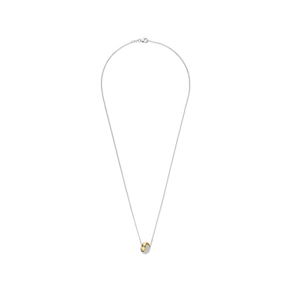 TI SENTO - Milano Necklace 34118ZY/42