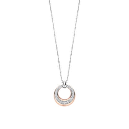 TI SENTO Necklace 34119ZR