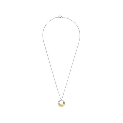 TI SENTO - Milano Necklace 34119ZY/42