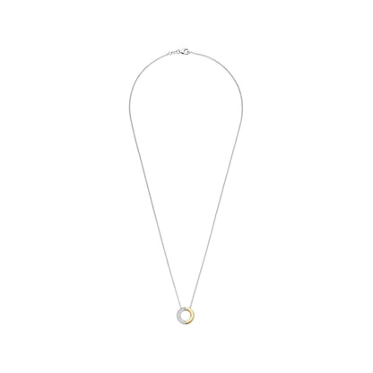 TI SENTO - Milano Necklace 34120ZY/42