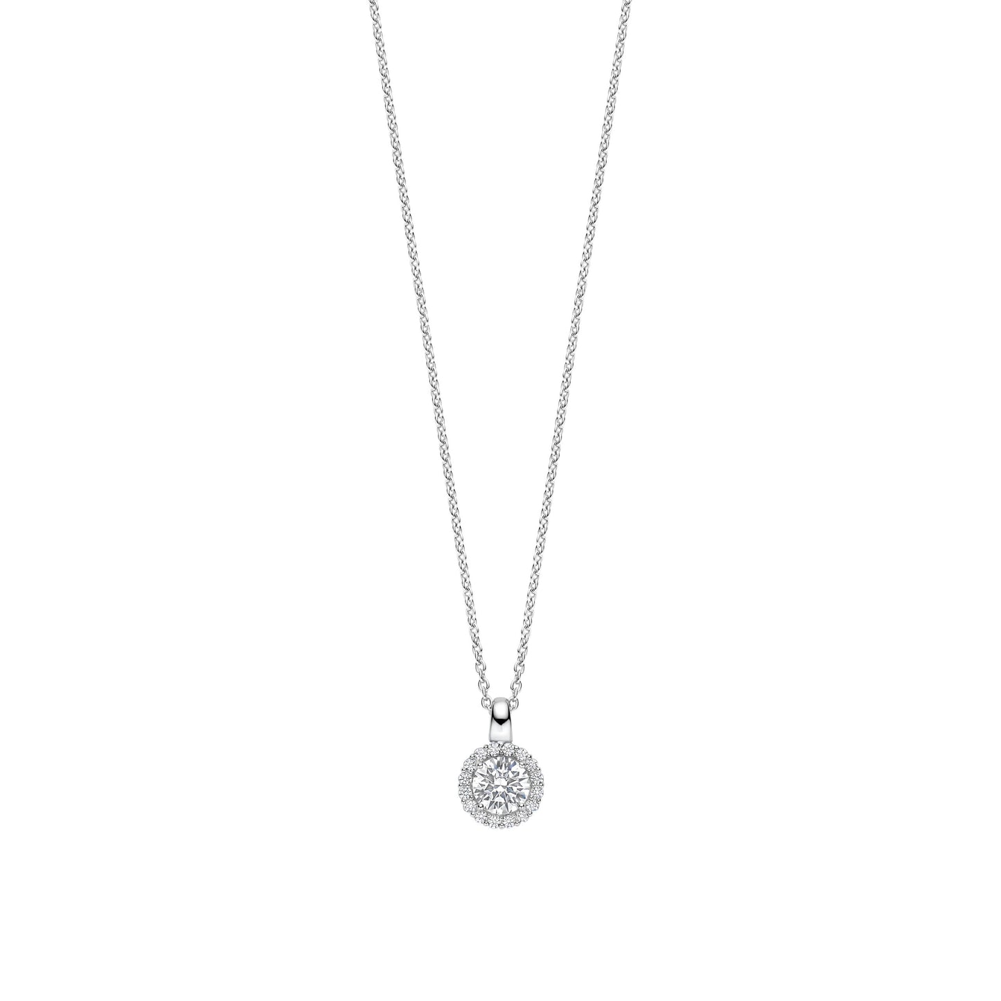 TI SENTO - Milano Necklace 34123ZI/42