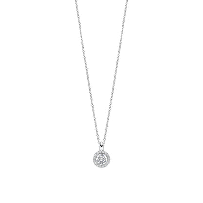 TI SENTO - Milano Necklace 34123ZI/42