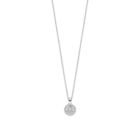 TI SENTO - Milano Necklace 34123ZI/42