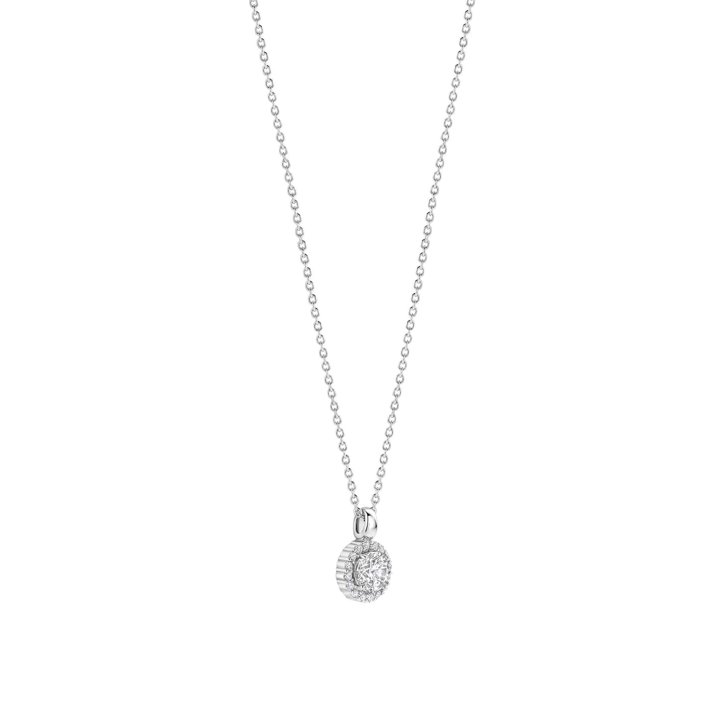 TI SENTO - Milano Necklace 34123ZI/42