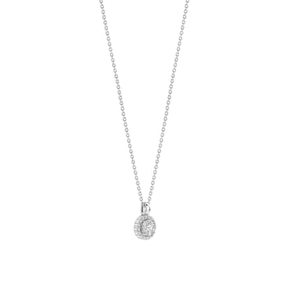 TI SENTO - Milano Necklace 34123ZI/42