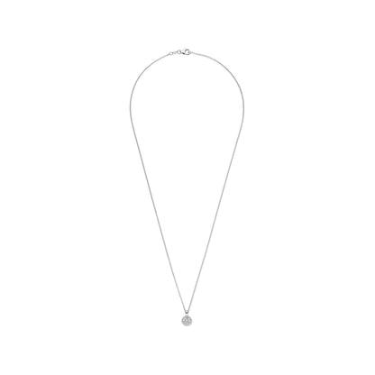TI SENTO - Milano Necklace 34123ZI/42