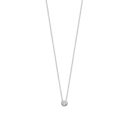 TI SENTO - Milano Necklace 34124ZI/42