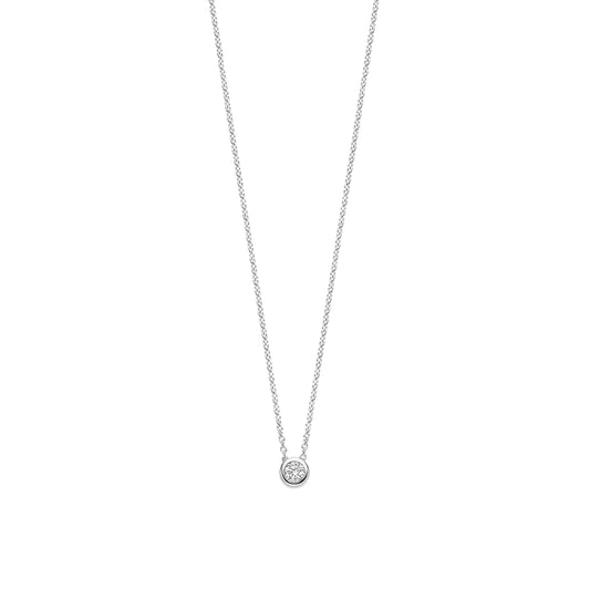 TI SENTO - Milano Necklace 34124ZI/42