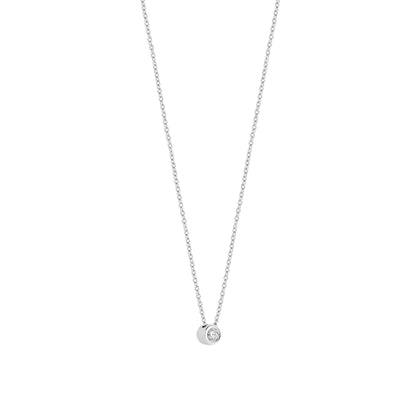 TI SENTO - Milano Necklace 34124ZI/42