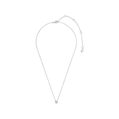 TI SENTO - Milano Necklace 34124ZI/42