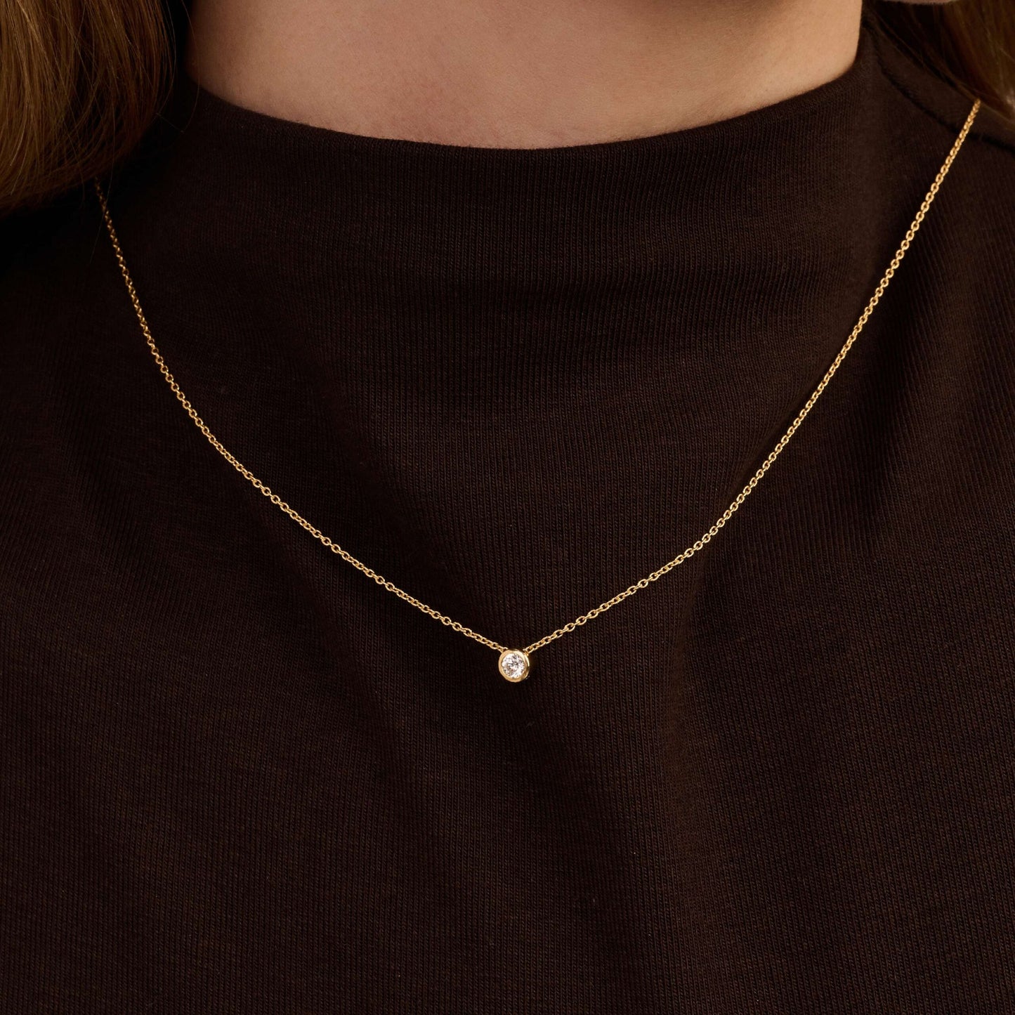 TI SENTO - Milano Necklace 34124ZY/42