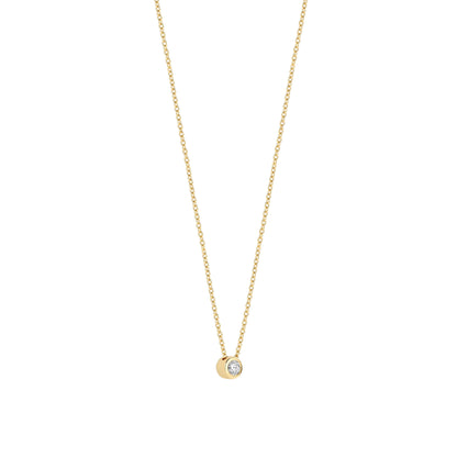 TI SENTO - Milano Necklace 34124ZY/42