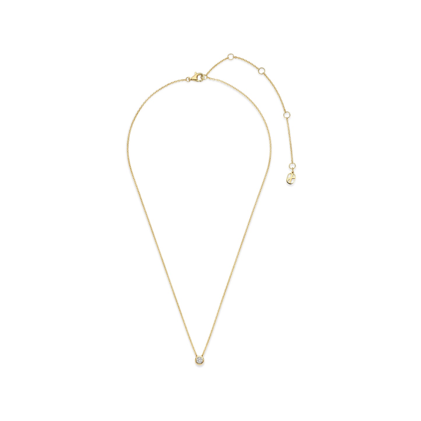 TI SENTO - Milano Necklace 34124ZY/42