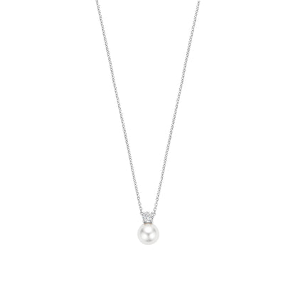 TI SENTO - Milano Necklace 34125PW/42