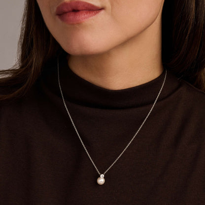 TI SENTO - Milano Necklace 34125PW/42