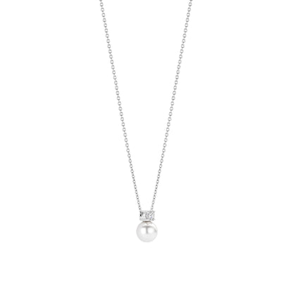 TI SENTO - Milano Necklace 34125PW/42