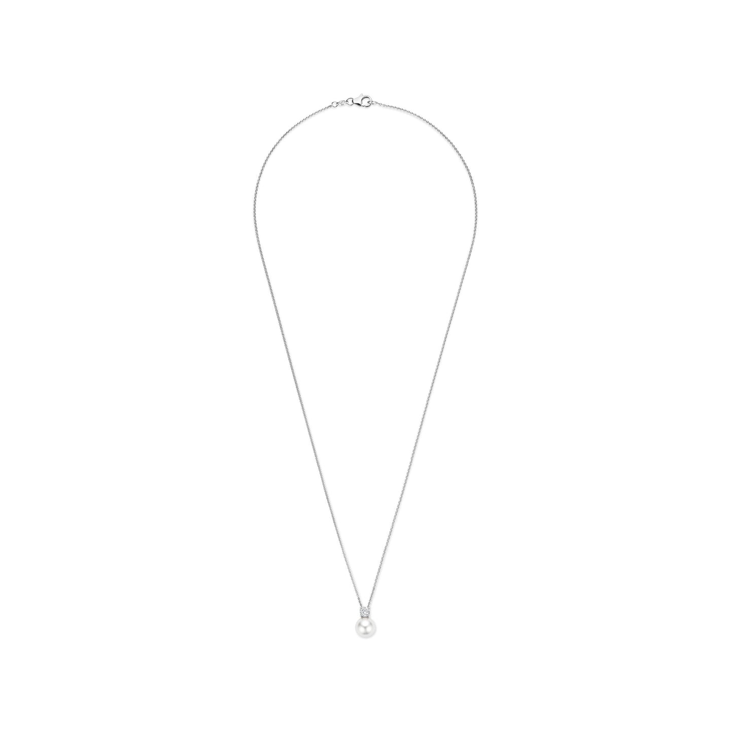 TI SENTO - Milano Necklace 34125PW/42